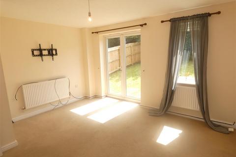 2 bedroom end of terrace house to rent, Allt Dderw, Broadlands, Bridgend, CF31 5BZ