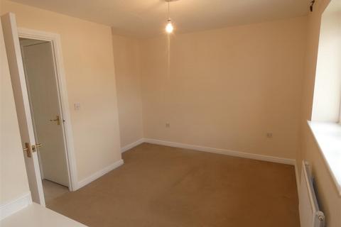 2 bedroom end of terrace house to rent, Allt Dderw, Broadlands, Bridgend, CF31 5BZ