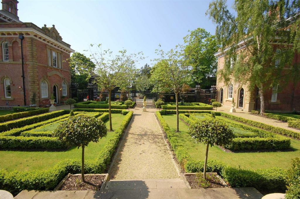 Gardens