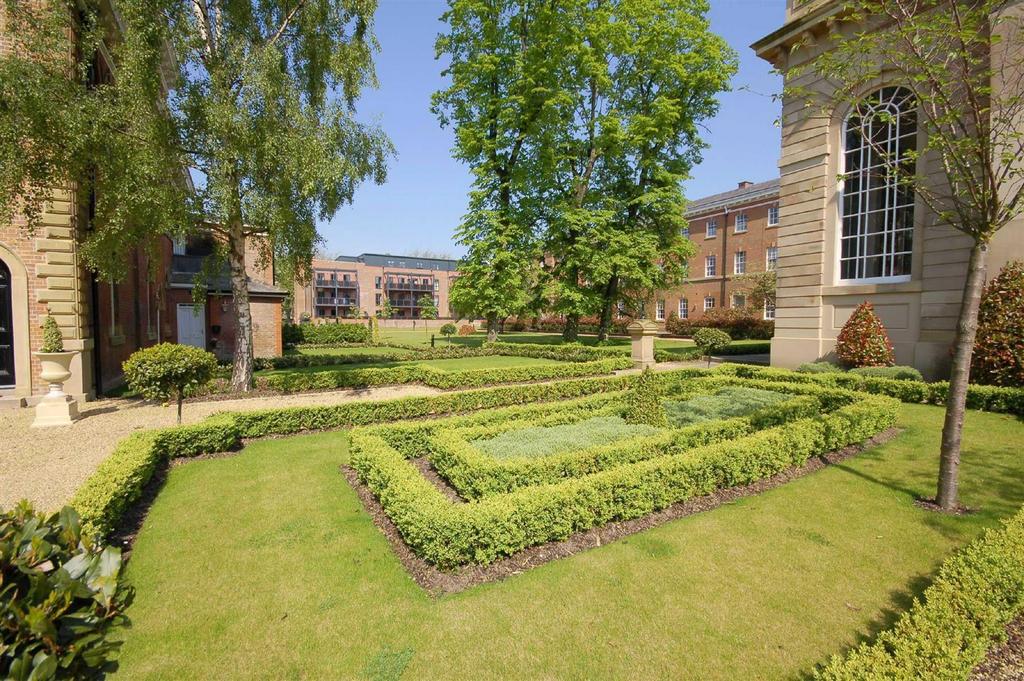 Gardens