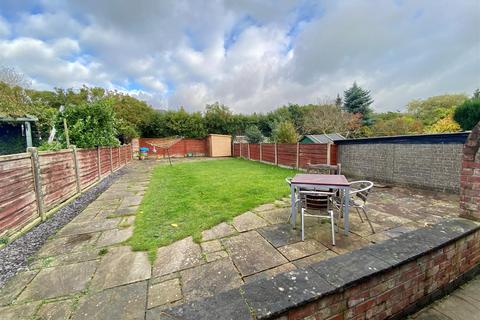 3 bedroom semi-detached house for sale, Lyme Avenue, Macclesfield