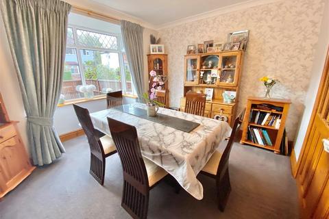 3 bedroom semi-detached house for sale, Lyme Avenue, Macclesfield