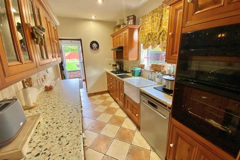 3 bedroom semi-detached house for sale, Lyme Avenue, Macclesfield