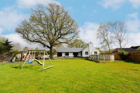 3 bedroom detached bungalow for sale, Badgeworth Lane, Badgeworth, Cheltenham