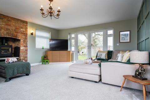 3 bedroom detached bungalow for sale, Badgeworth Lane, Badgeworth, Cheltenham