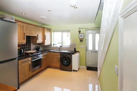 4 bedroom terraced house for sale, Heritage Way, Llanymynech