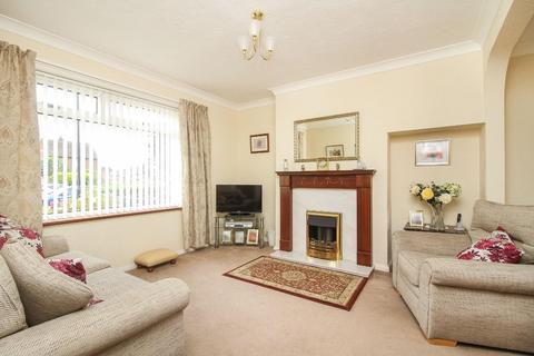2 bedroom semi-detached house for sale, Rothley Gardens, North Shields