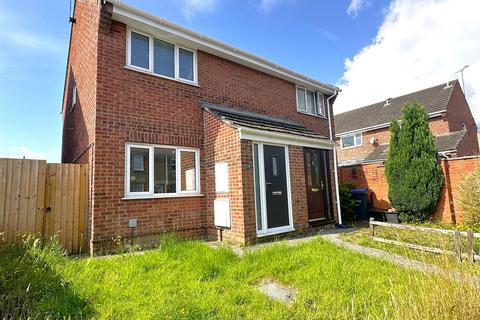 2 bedroom semi-detached house for sale, Sheldon Road, Chippenham