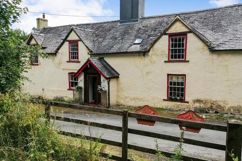 4 bedroom detached house for sale, Pen-Y-Garnedd, Llanrhaeadr Ym Mochnant