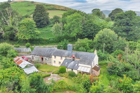 4 bedroom detached house for sale, Pen-Y-Garnedd, Llanrhaeadr Ym Mochnant