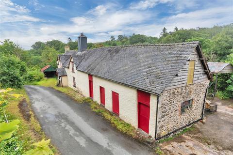 4 bedroom detached house for sale, Pen-Y-Garnedd, Llanrhaeadr Ym Mochnant