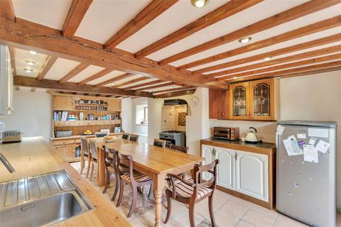 4 bedroom detached house for sale, Pen-Y-Garnedd, Llanrhaeadr Ym Mochnant