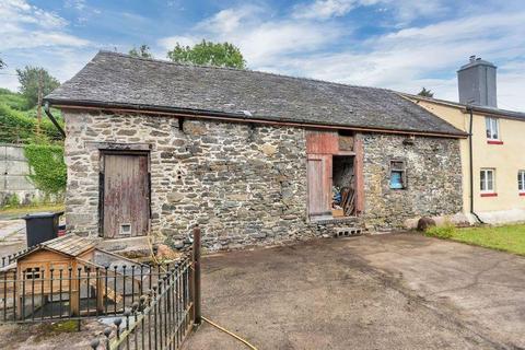 4 bedroom detached house for sale, Pen-Y-Garnedd, Llanrhaeadr Ym Mochnant