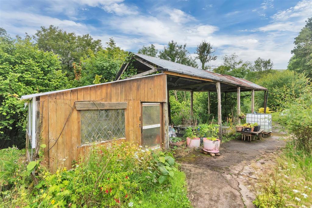 Outbuildings