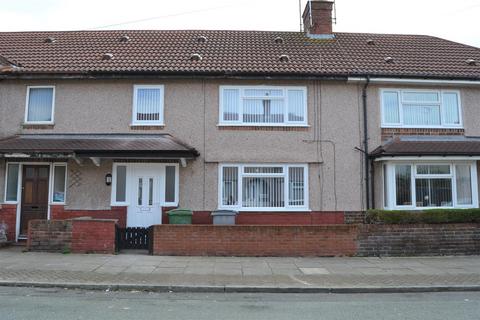 3 bedroom terraced house to rent, Kendal Road, Wallasey