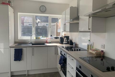 1 bedroom in a house share to rent, Room 1, Wellingborough Road