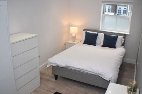 1 bedroom in a house share to rent, Room 1, Flat 2, Priestgate, Peterborough, PE1 1JL
