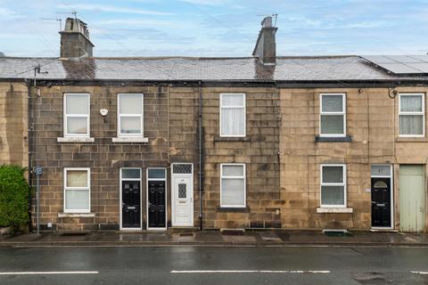 2 bedroom terraced house for sale, North Parade, Otley LS21