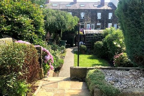 49 North Parade, Otley, LS21 1BA