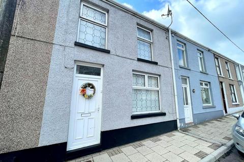 3 bedroom terraced house for sale, Maiden Street, Maesteg