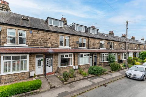 3 bedroom terraced house for sale, Grangefield Avenue, Burley In Wharfedale LS29