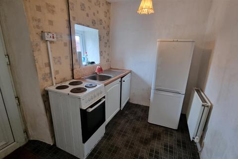 2 bedroom terraced house for sale, West Terrace, Billy Row, Crook