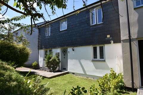 3 bedroom end of terrace house for sale, Chyandour, Redruth, Cornwall, TR15