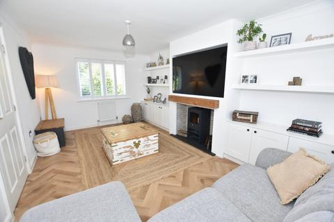 3 bedroom end of terrace house for sale, Chyandour, Redruth, Cornwall, TR15