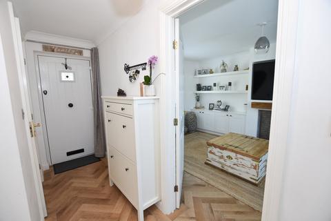 3 bedroom end of terrace house for sale, Chyandour, Redruth, Cornwall, TR15