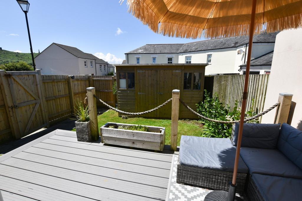 Decking