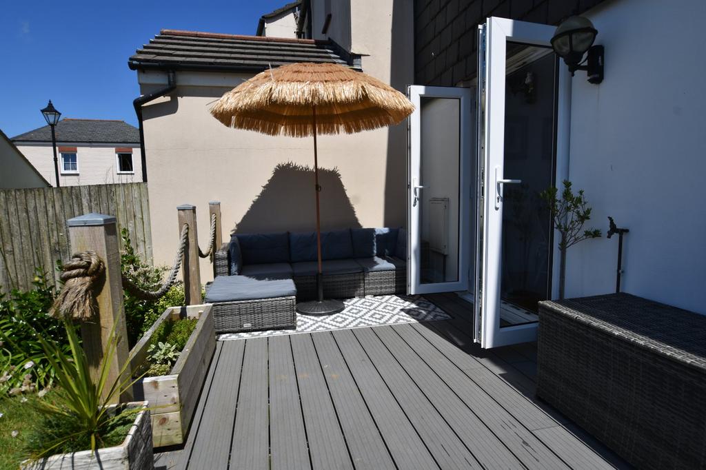 Decking