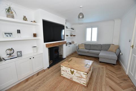 3 bedroom end of terrace house for sale, Chyandour, Redruth, Cornwall, TR15