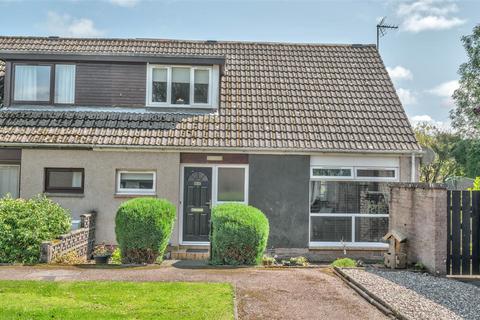 3 bedroom house for sale, Slade Gardens, Kirriemuir DD8