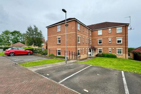 1 bedroom apartment to rent, Birchin Bank, Elsecar, Barnsley