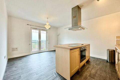 1 bedroom apartment to rent, Birchin Bank, Elsecar, Barnsley