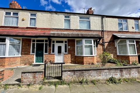 3 bedroom terraced house for sale, Pierremont Road, Darlington