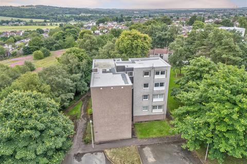 1 bedroom apartment for sale, Kinneff Crescent, Dundee DD3