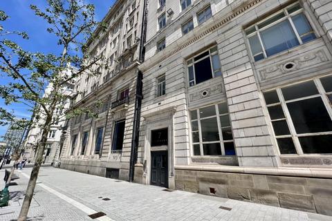 1 bedroom apartment for sale, The Strand, Liverpool