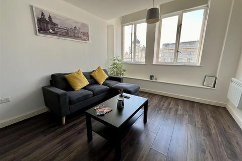 1 bedroom apartment for sale, The Strand, Liverpool