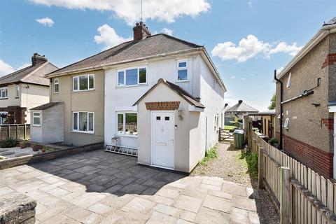 4 bedroom semi-detached house for sale, Larratt Road, Corby NN17