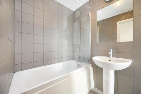 1 bedroom apartment for sale, Shannon Place, St John's Wood NW8