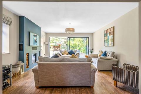 5 bedroom detached house for sale, Walsall Road, Four Oaks, Sutton Coldfield