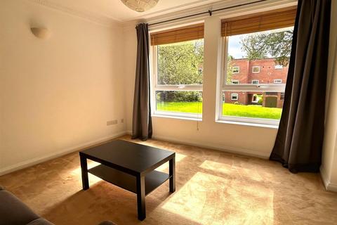 2 bedroom flat to rent, Jacoby Place, Priory Road, Birmingham B5