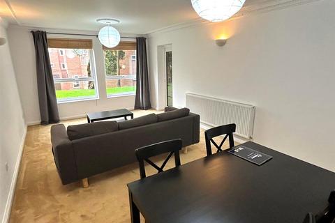 2 bedroom flat to rent, Jacoby Place, Priory Road, Birmingham B5