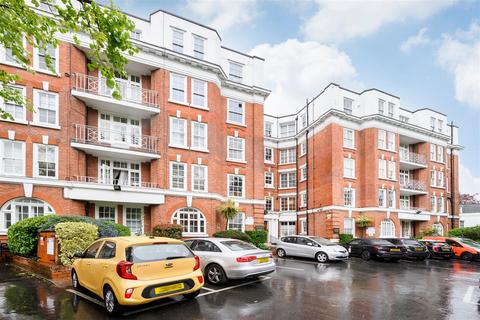 1 bedroom apartment to rent, Grove End Road, St John's Wood NW8