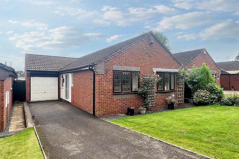 2 bedroom detached bungalow for sale, Welford Grove, Four Oaks, Sutton Coldfield