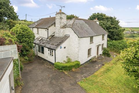 5 bedroom detached house for sale, Saltash