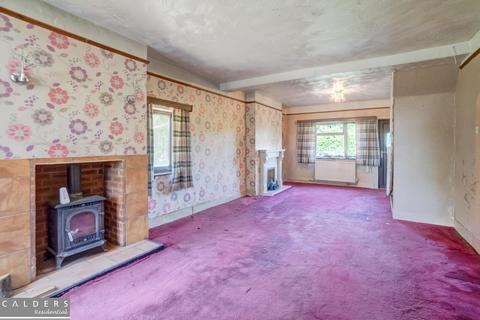 3 bedroom cottage for sale, Nursery Lane, Hopwas, Tamworth