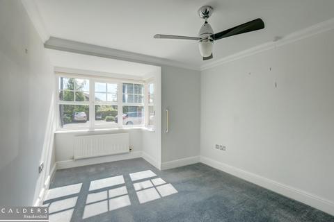 2 bedroom apartment for sale, Mair Court, Wigginton Road, Tamworth