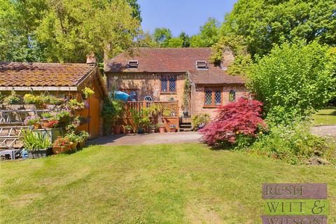 3 bedroom detached house for sale, Beauport Home Farm Close, St. Leonards-On-Sea